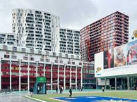 Mauritsplaats 124, 3012 CD Rotterdam