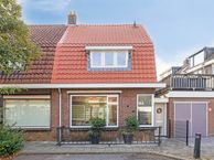 Burgemeester Strick van Linschotenstraat 47, 3604 AL Maarssen
