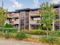 Lavendelplantsoen 33, 1313 EX Almere