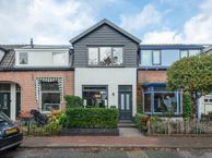 Bijlstraat 21, 1402 PH Bussum