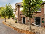 Meervlietstraat 62-B, 1981 BM Velsen-Zuid