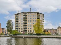 Van Reigersbergenstraat 222, 1052 WS Amsterdam