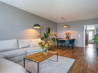 Van Vollenhovenlaan 265, 3527 JG Utrecht