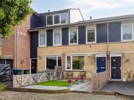 Vetkruid 14, 3824 PS Amersfoort