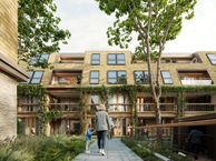 Crailoseweg 100-A1, 1272 EX Huizen