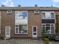 Karl Marxstraat 3, 1544 RD Zaandijk