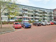 Burgemeester Edo Bergsmalaan 40, 7512 AE Enschede