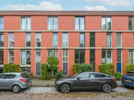 Hongarenburg 107, 2591 VJ Den Haag