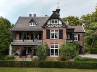 Parkweg 1, 2061 BM Bloemendaal