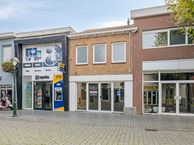 Sint-Josephstraat 35, 4611 MJ Bergen op Zoom