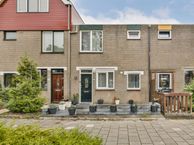 Spakenburgstraat 19, 1107 WN Amsterdam