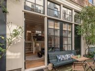 Egelantiersstraat 49-H, 1015 PW Amsterdam
