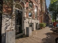 Willemsparkweg 133, 1071 GW Amsterdam