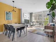 Nieuwe Achtergracht 53-3, 1018 WK Amsterdam