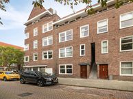 Joos de Moorstraat 28-H, 1056 TZ Amsterdam