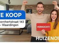 Coornhertstraat 143, 3132 GC Vlaardingen