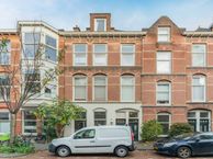 Galvanistraat 7-A, 2517 RA Den Haag