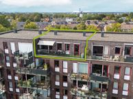 de Génestetlaan 143, 6531 EC Nijmegen