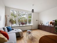 Spangesekade 95-B, 3027 GP Rotterdam