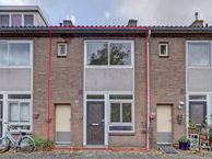 Arthur van Schendelstraat 8, 1064 BV Amsterdam