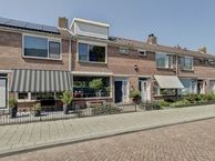 Magnoliastraat 7, 3319 SH Dordrecht