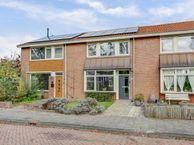 Baskenstraat 5, 8251 CJ Dronten