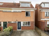 Rossinilaan 13, 2151 GX Nieuw-Vennep