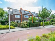 J.M. de Muinck Keizerlaan 43, 3555 JT Utrecht