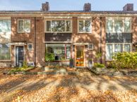 Thomas de Keyserstraat 296, 7545 AJ Enschede