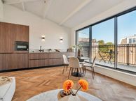 Tweede Oosterparkstraat 235-C, 1092 BM Amsterdam