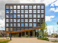 Krijn Taconiskade 25, 1087 HW Amsterdam