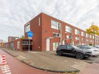 Zalmwater 131, 2993 DX Barendrecht