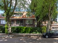 Burgemeester Le Fèvre de Montignylaan 11, 3055 LA Rotterdam