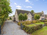 Achter 't Hof 17, 4741 TM Hoeven