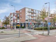 Admiraal de Ruyterweg 8-D, 3031 AB Rotterdam