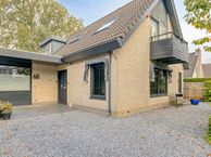 Jacob Obrechtlaan 60, 2132 KV Hoofddorp