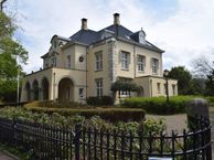 Ter Hoffsteedeweg 4-APP2, 2051 ER Overveen