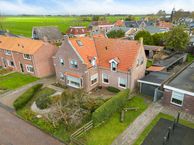 Lytse Buorren 25, 8842 LJ Wjelsryp