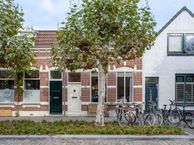 Oude Terheijdenseweg 96, 4815 CP Breda