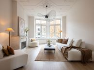 Prins Hendriklaan 18-B, 3071 LD Rotterdam