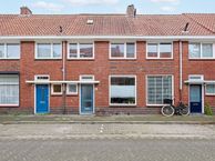 Fuchsiastraat 5, 5644 LN Eindhoven