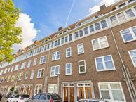 Postjeskade 41-3, 1058 DG Amsterdam