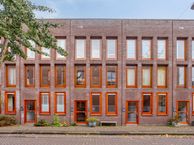 Lampenistenstraat 63, 1019 TK Amsterdam