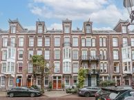 Valeriusstraat 158-3, 1075 GG Amsterdam