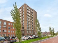 Moldaviëstraat 18, 1362 JJ Almere