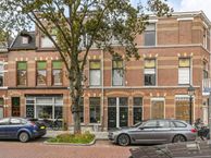 Stevinstraat 26, 2587 EL Den Haag