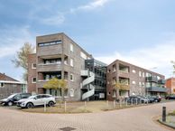 Fien de la Marstraat 44, 1902 MV Castricum