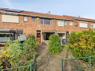 Haagdoornstraat 74, 6841 AM Arnhem