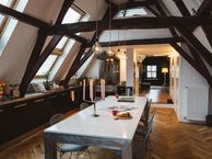 Twijnstraat 21-F, 3511 ZG Utrecht