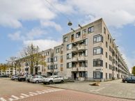 Alfred Döblinstraat 12, 1102 VL Amsterdam